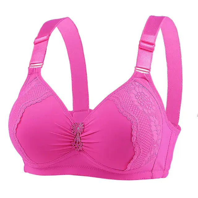2023 Summer Women's Adjustable Wrap Bra