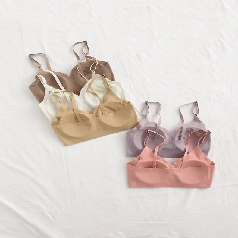 Max Comfort Invisible Bra