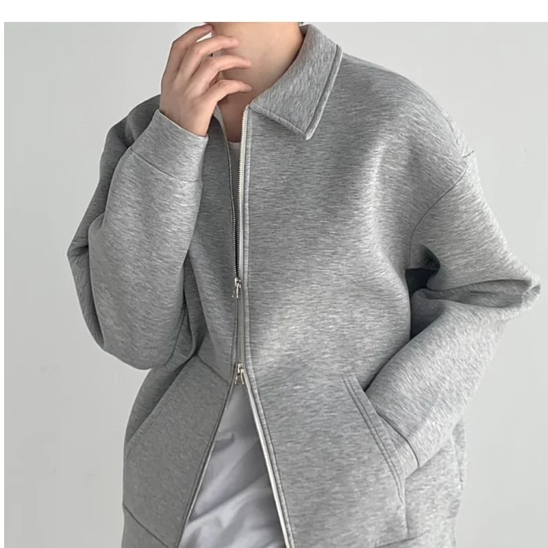 Casual Sports Cardigan Jacket