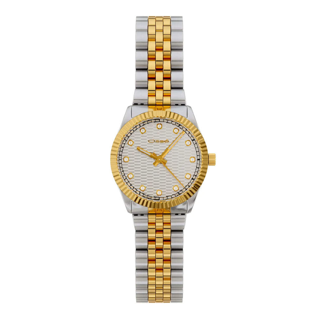 Osse 10117 02 Women's Wristwatch