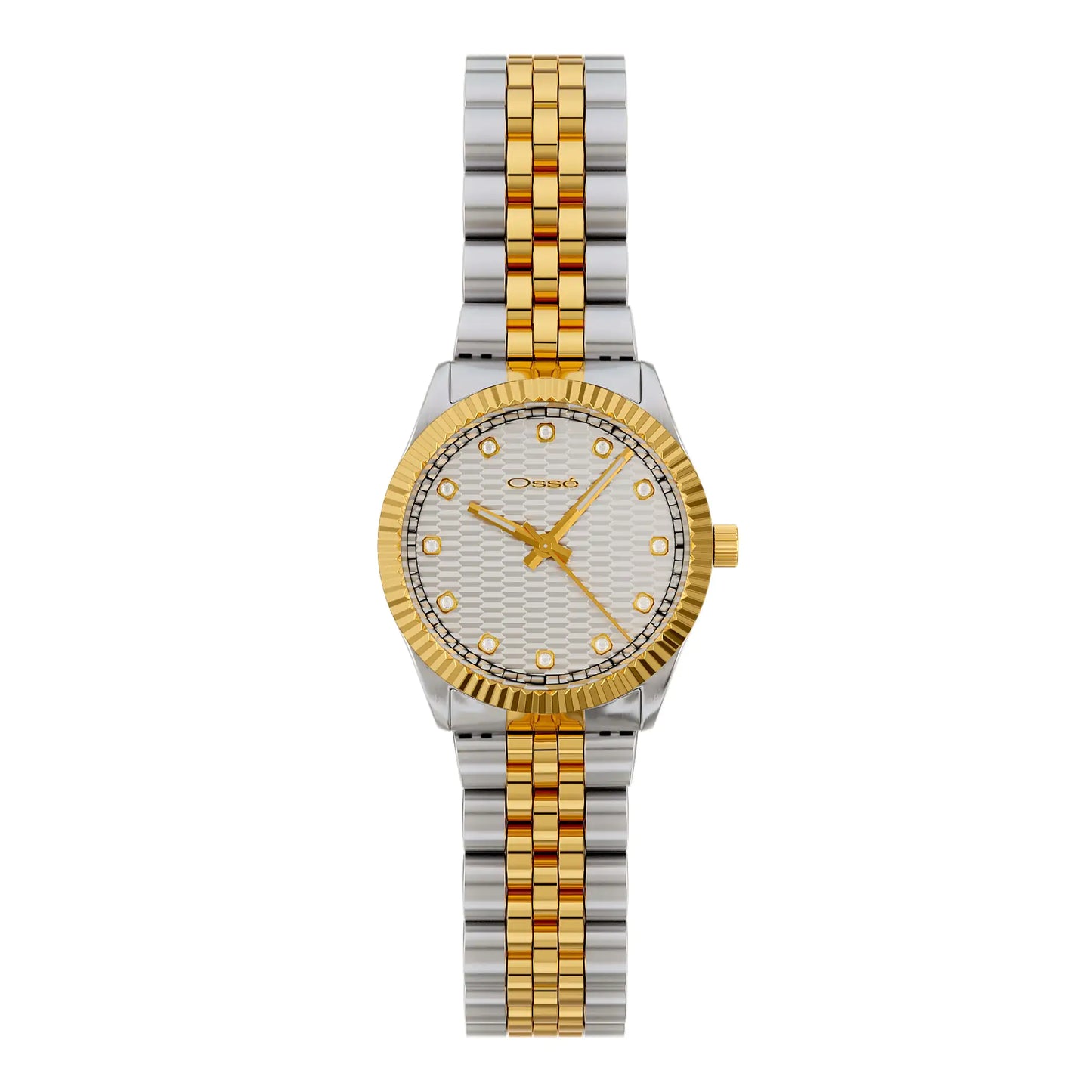 Osse 10117 02 Women's Wristwatch