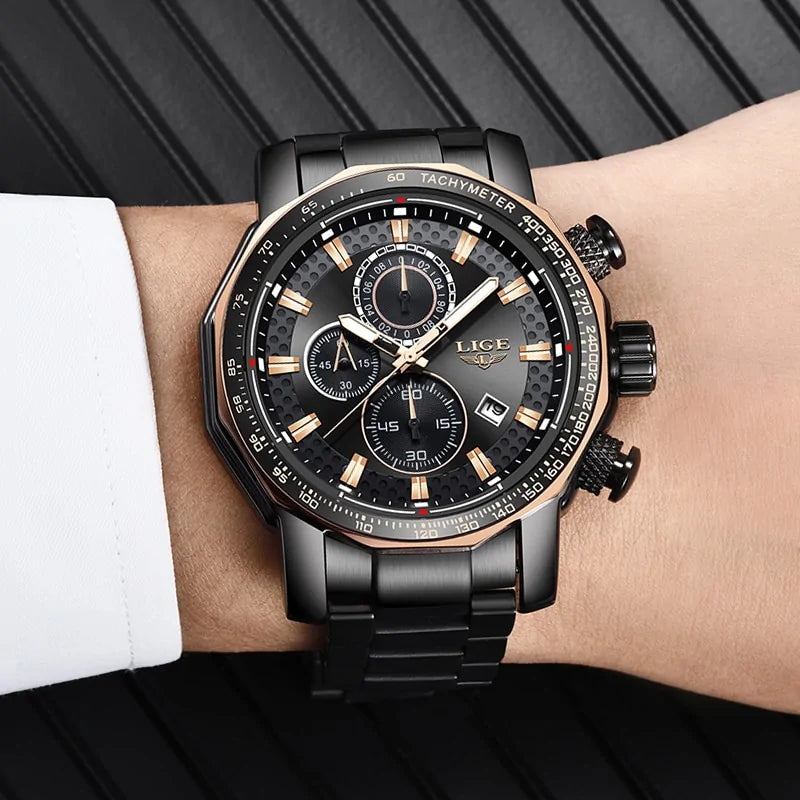 Lige Watches