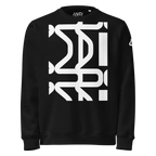 Unisex Organic Mid-Weight Sweatshirt | Stanley/Stella SASU010