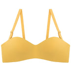 Sexy Soft Seamless Bra