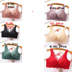 2023 Summer Women's Adjustable Wrap Bra