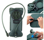 Outdoor Hydration Backpack for Cycling and Tactical Use