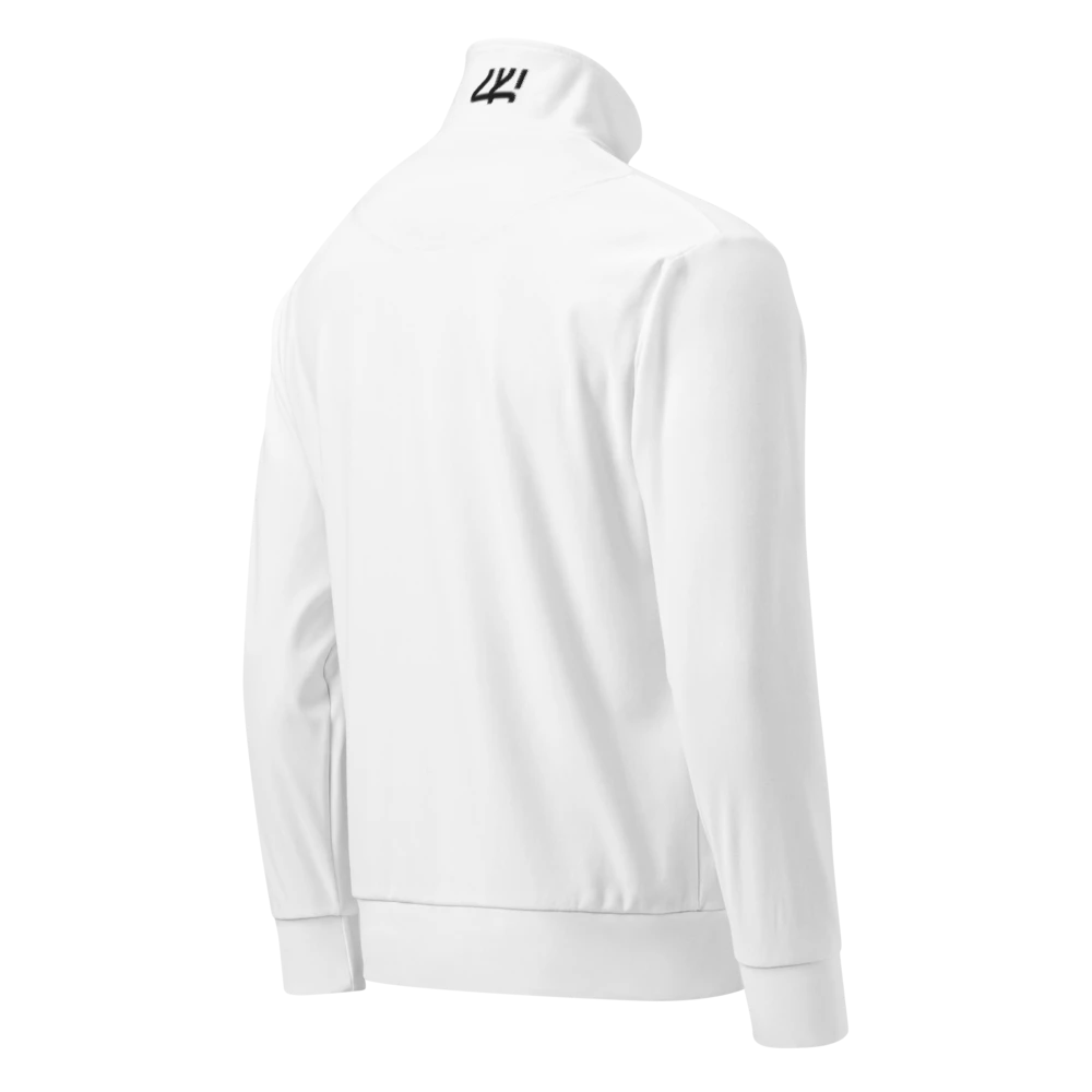 All-Over Print Recycled Unisex Track Jacket