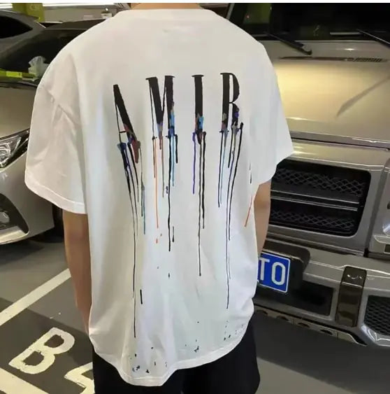 Summer Trend 1:1 T-Shirt