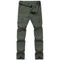 Hosen Herren Cargohose Wasserdicht