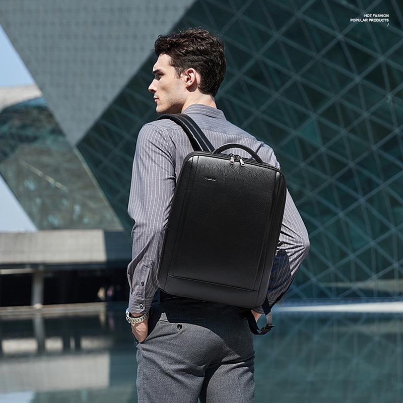 NNEDSZ Deluxe Waterproof Laptop Backpack with Usb & Type-c Port - Large Capacity - 61-122631C