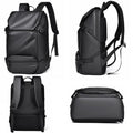NNEDSZ Travel Backpack For Men - Compact And Durable