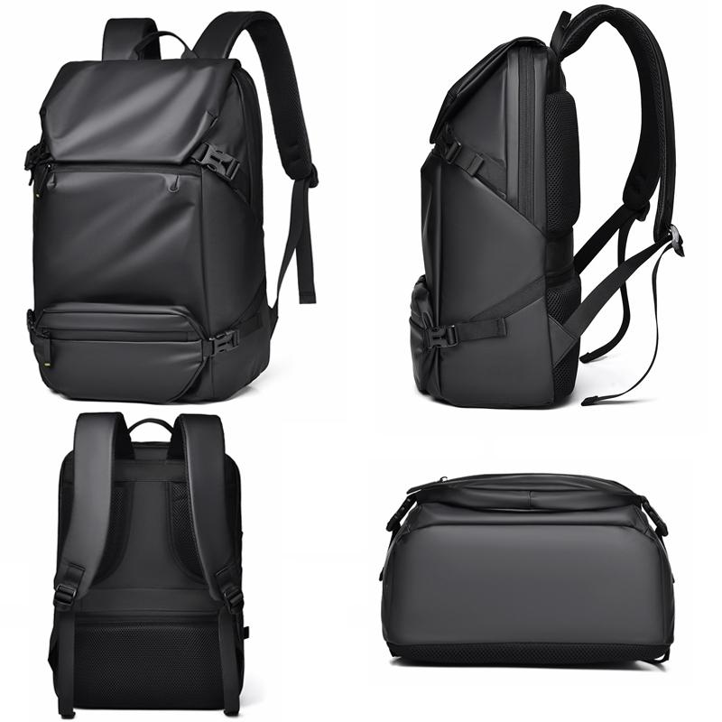 NNEDSZ Travel Backpack For Men - Compact And Durable