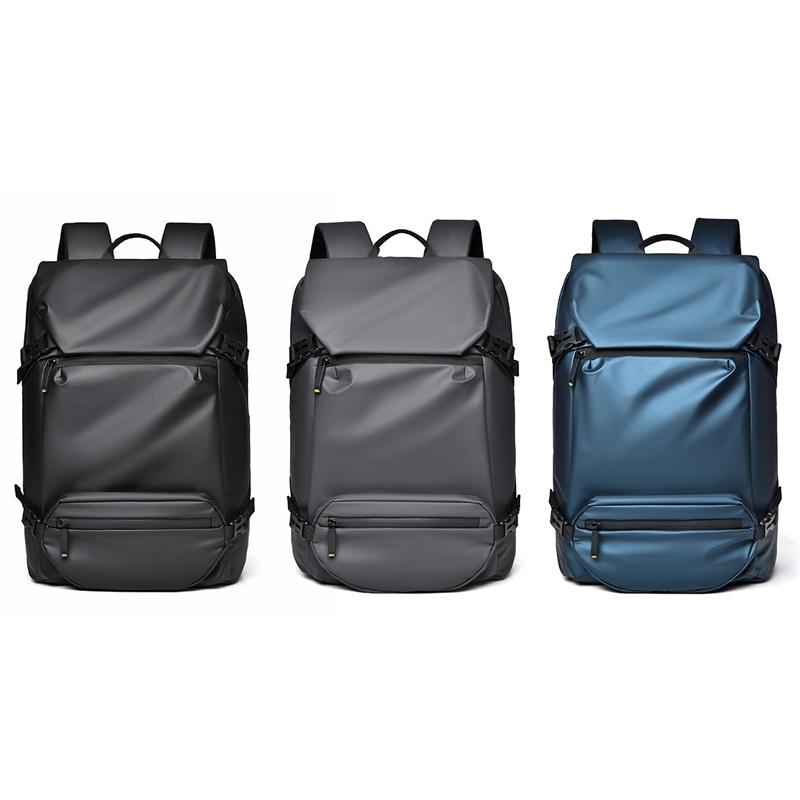 NNEDSZ Travel Backpack For Men - Compact And Durable