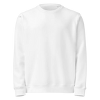 Unisex Organic Mid-Weight Sweatshirt | Stanley/Stella SASU010