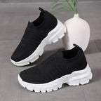 Women's Platform Casual Sneakers