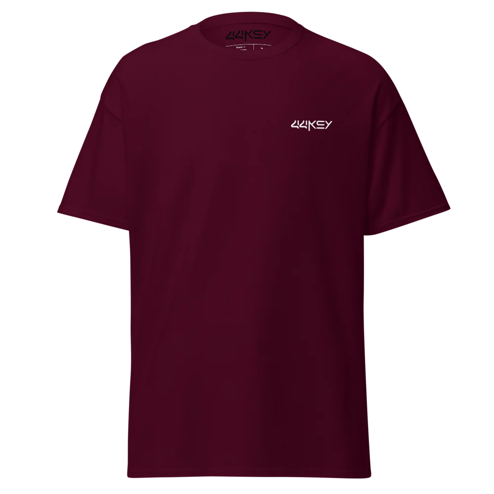 Unisex Classic Tee | Gildan 5000