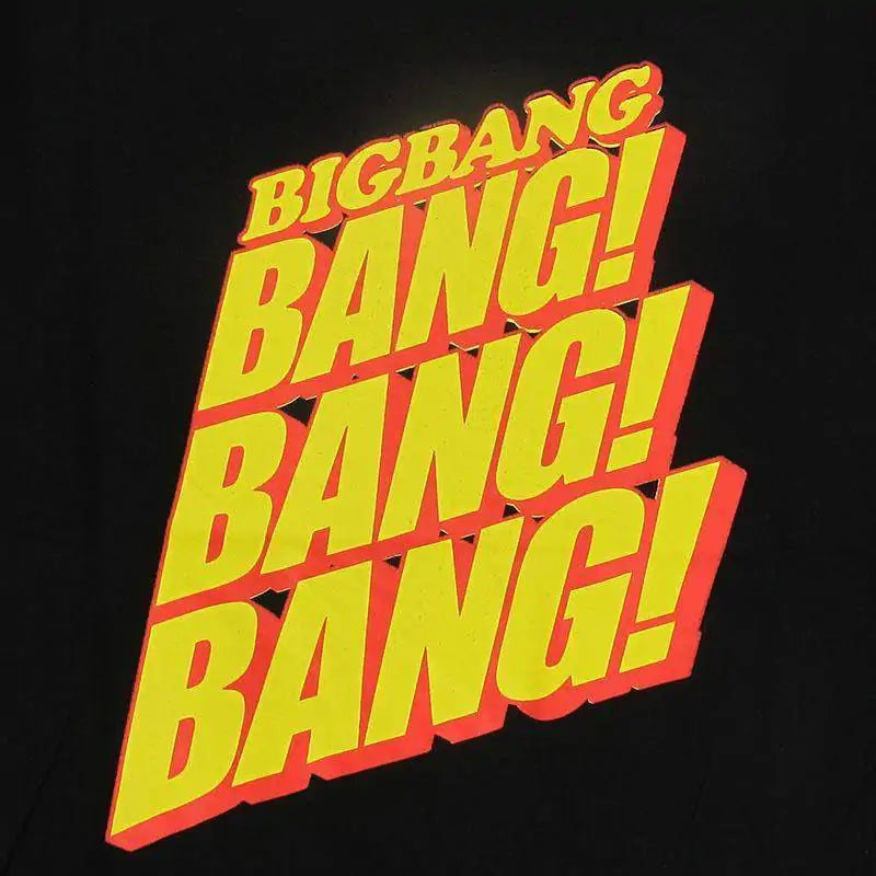 BIGBANG Bang Bang Bang T-Shirt
