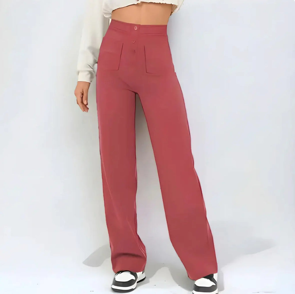 Stylish Soft Women's Pants