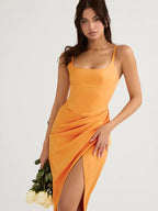 Charlotte Dress