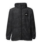 Unisex Lightweight Zip Up Windbreaker | Independent Trading Co. EXP54LWZ
