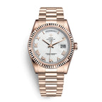 Lgxige Men's Fashion Quartz Sunday Calendar Watch