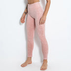 High-Elastic High-Waist Hip-Lifting Yoga Leggings