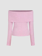 Women's Polyester Top