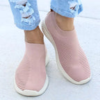 Women's Breathable Sneakers
