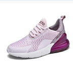 Women's  Air Mesh Soft Sneakers
