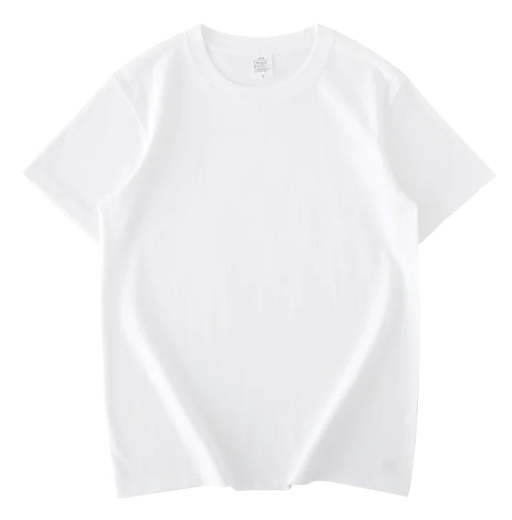 Cotton Soft Women's Basic T-Shirt