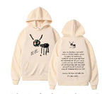 Pullover Hooded Streetwear