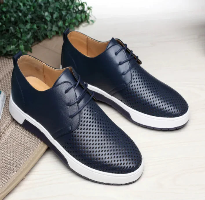 Men’s Business Formal Workwear Shoes