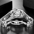 Men’s Automatic Mechanical Calendar Watch
