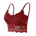 Comfortable Seamless Bra