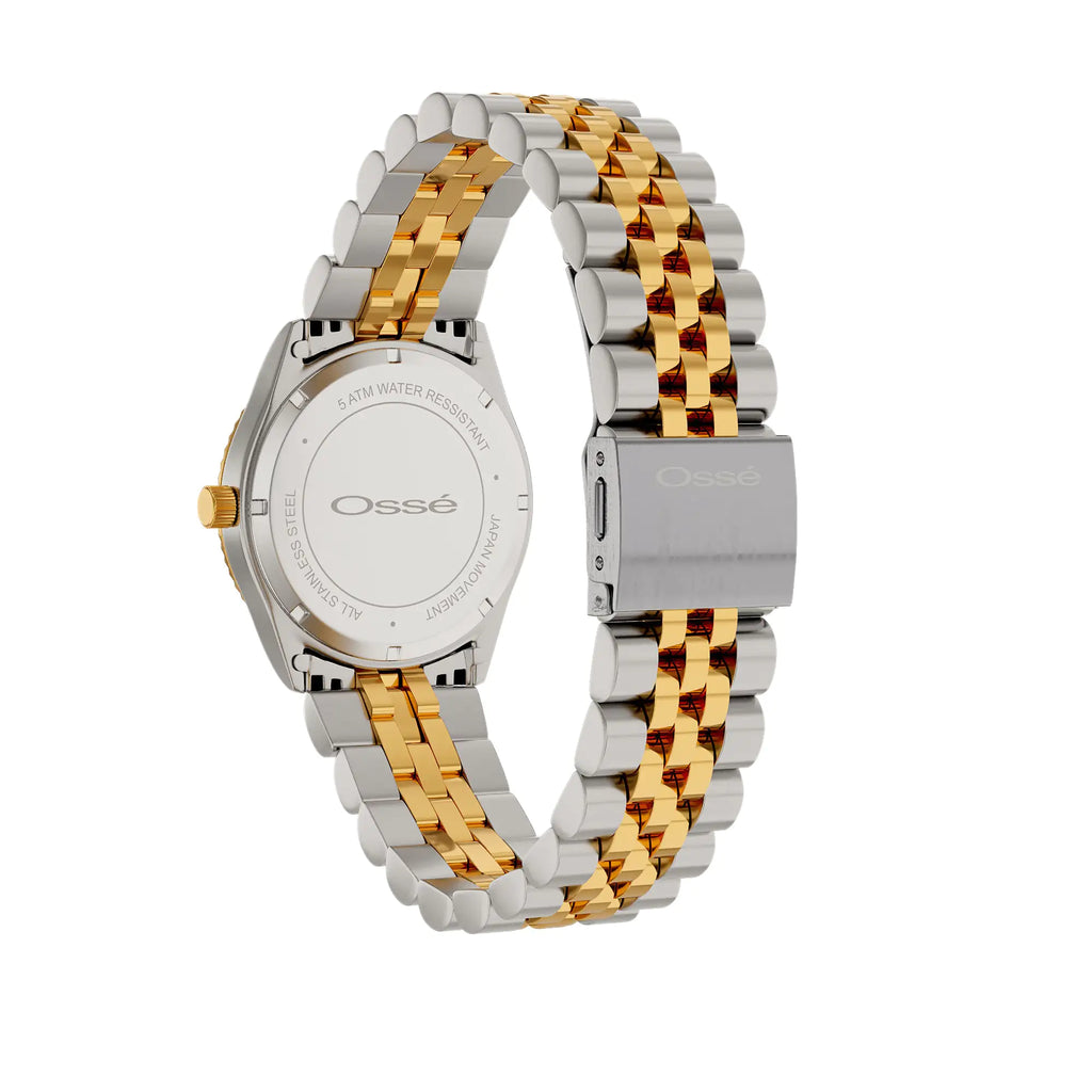 Osse 10117 02 Women's Wristwatch