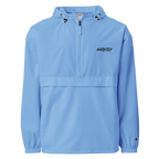 Embroidered Champion Packable Jacket