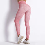 Breathable Moisture-Wicking Yoga Pants for Women