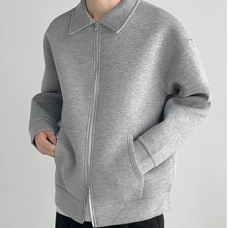 Casual Sports Cardigan Jacket