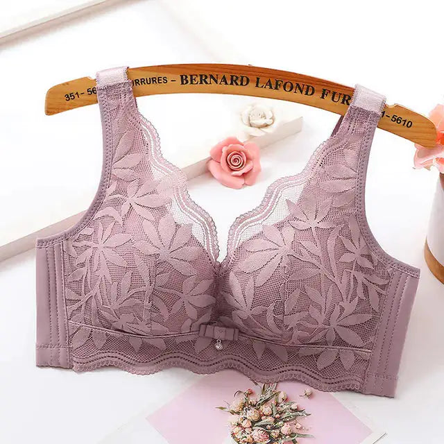 2023 Summer Women's Adjustable Wrap Bra
