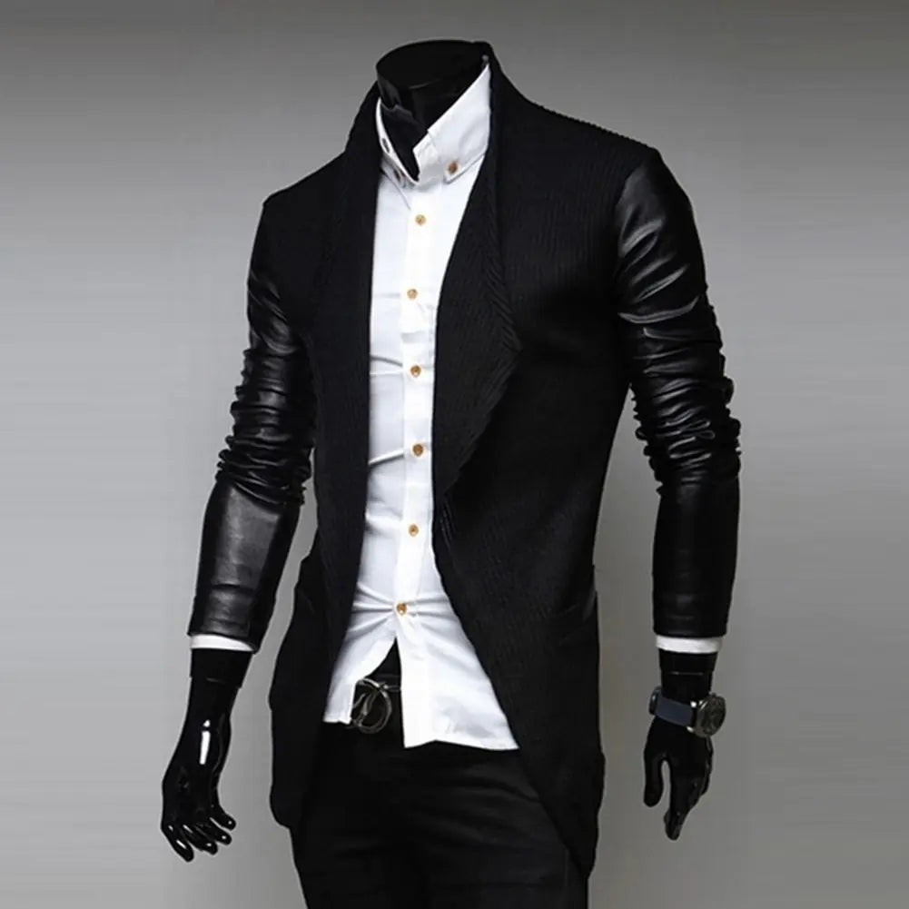 Wool Coat, Trench Coat, Suit Jacket