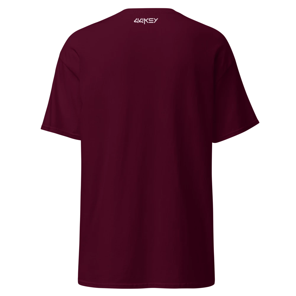 Unisex Classic Tee | Gildan 5000