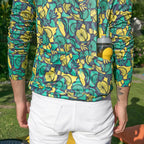 Biggdesign Herren Sweatshirt „Nature Discovery“