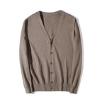 Men's Cardigan Sweater