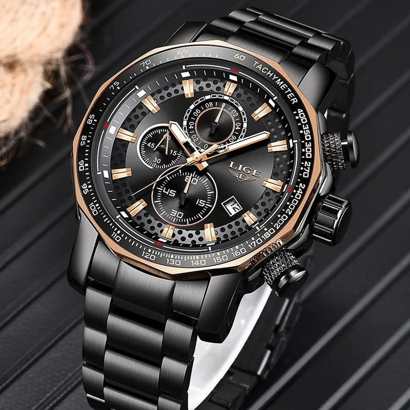 Lige Watches