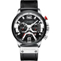 Waterproof Quartz Watch