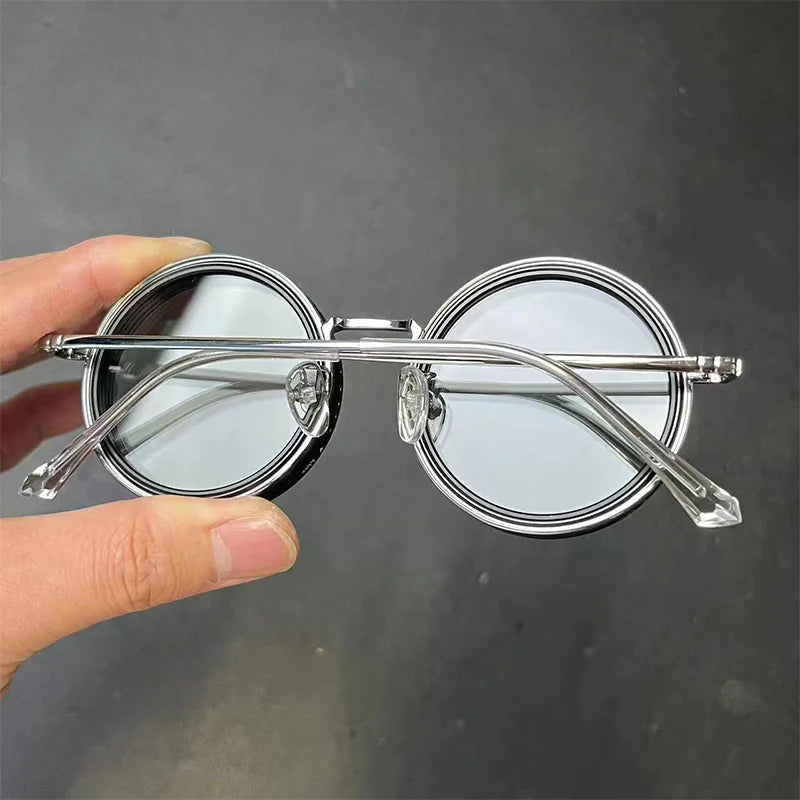 Handmade Sunglasses