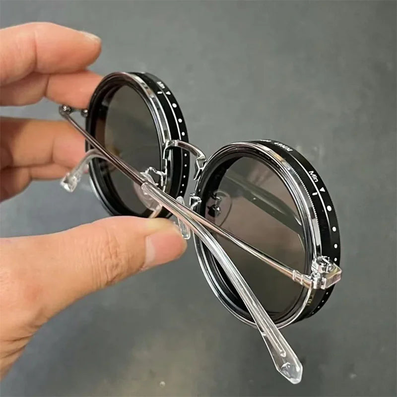 Handmade Sunglasses