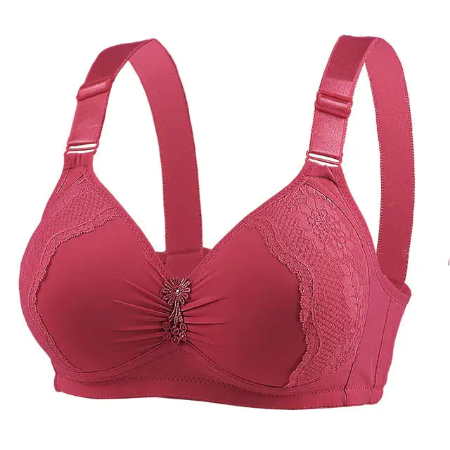 2023 Summer Women's Adjustable Wrap Bra