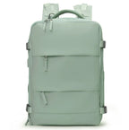 Large Nylon Waterproof Backpack