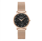 Women Watch Analogue Quartz Watches